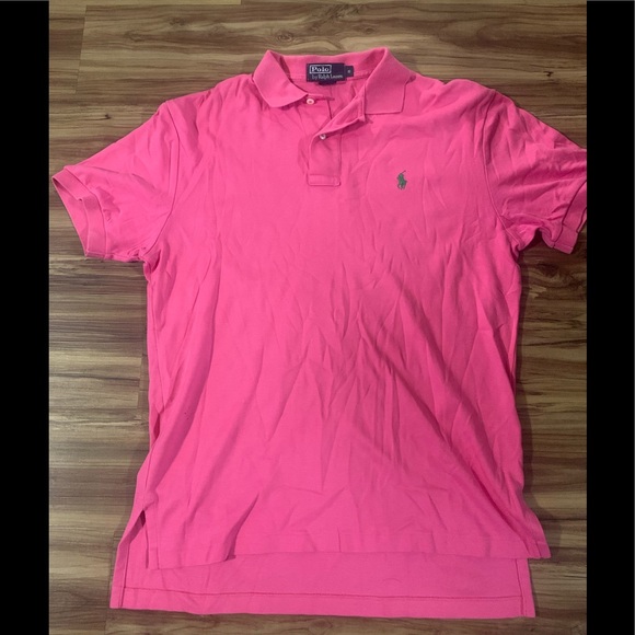 Ralph Lauren Polo - Picture 1 of 2